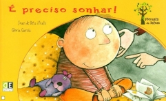 PRECISO SONHAR