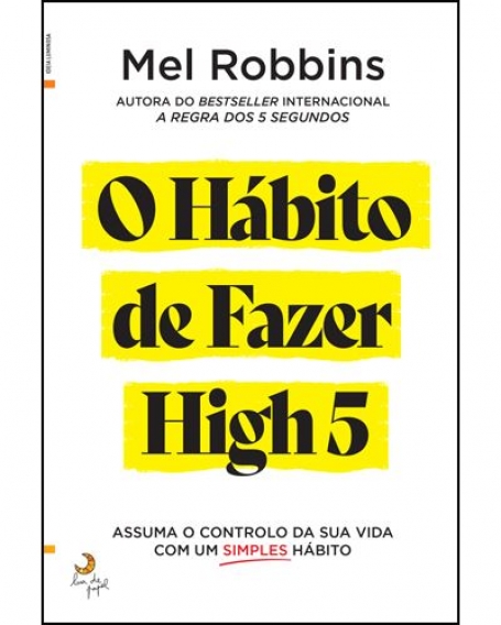 O HÁBITO DE FAZER HIGH 5