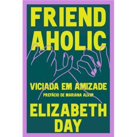 FRIENDAHOLIC VISIADA EM AMIZADE
