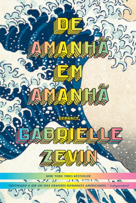 DE AMANHÃ EM AMANHÃ