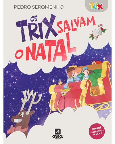 05000129.01000 - OS TRIX SALVAM O NATAL