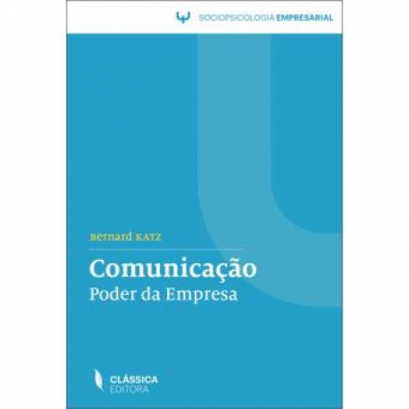 COMUNICACAO - PODER DA EMPRESA