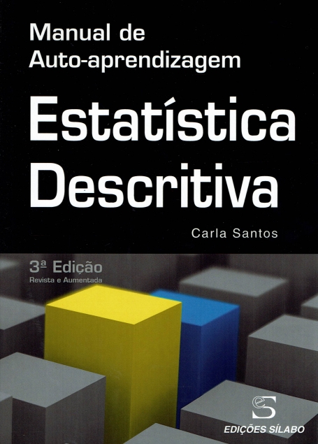 MANUAL DE AUTO APRENDIZAGEM ESTATISTICA DESCRITIVA 3 EDICAO
