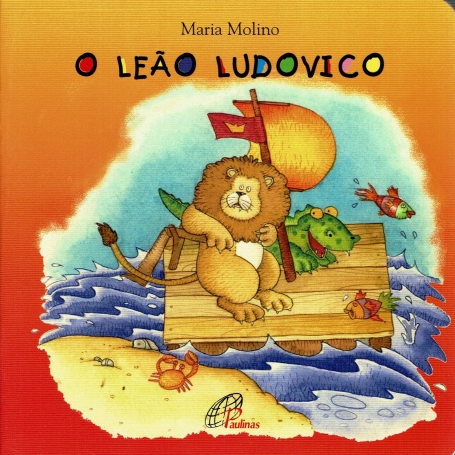 O LEAO LUDOVICO