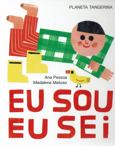EU SOU EU SEI