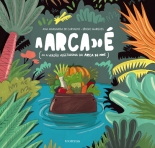 ARCA DO E - OU A VERSAO VEGETARIANA DA ARCA DE NOE