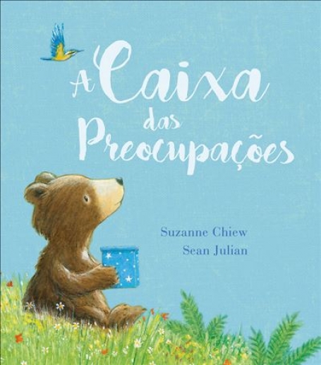 A CAIXA DAS PREOCUPAÇÕES
