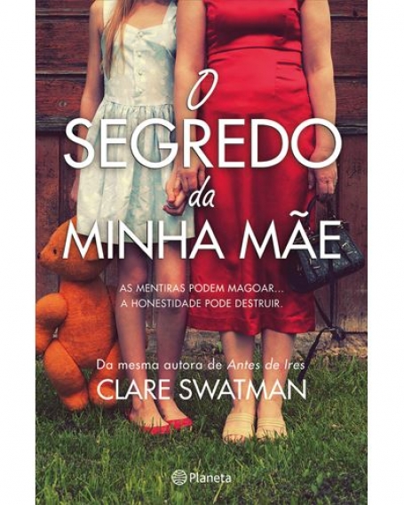 O SEGREDO DA MINHA MÃE