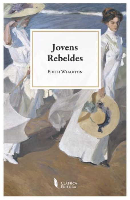 JOVENS REBELDES
