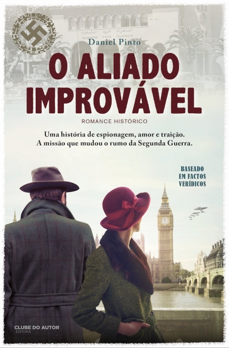 O ALIADO IMPROVÁVEL