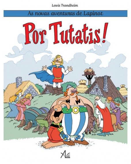 POR TUTATIS