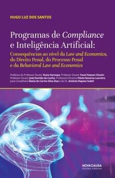 PROGRAMAS DE COMPLIANCE E INTELIGÊNCIA ARTIFICIAL