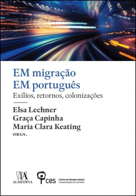 EM MIGRAÇÃO EM PORTUGUÊS