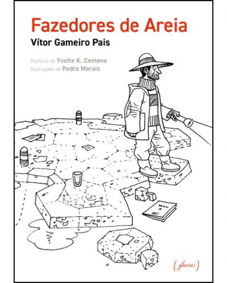 FAZEDORES DE AREIA
