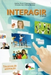 INTERAGIR - TECNICAS DE ANIMACAO