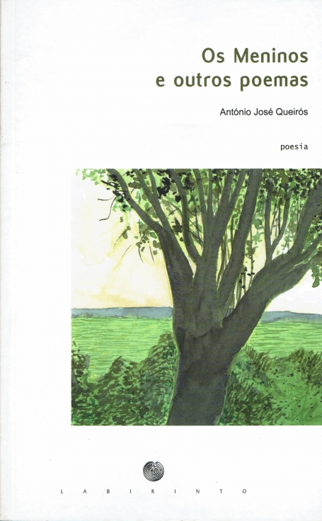 MENINOS E OUTROS POEMAS