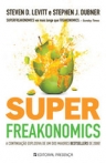 SUPER FREAKONOMICS
