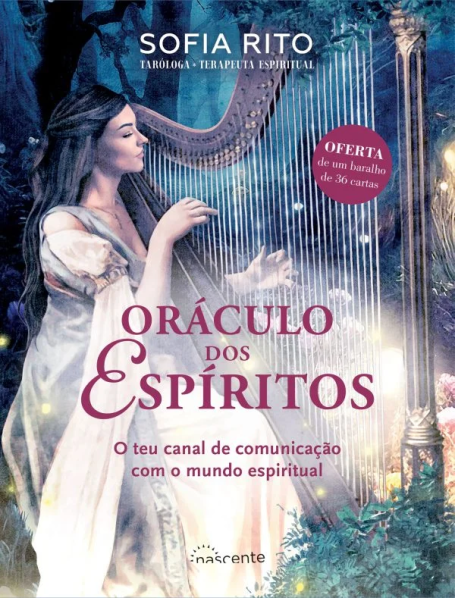 ORÁCULO DOS ESPÍRITOS