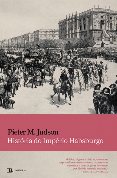 História Do Império Habsburgo