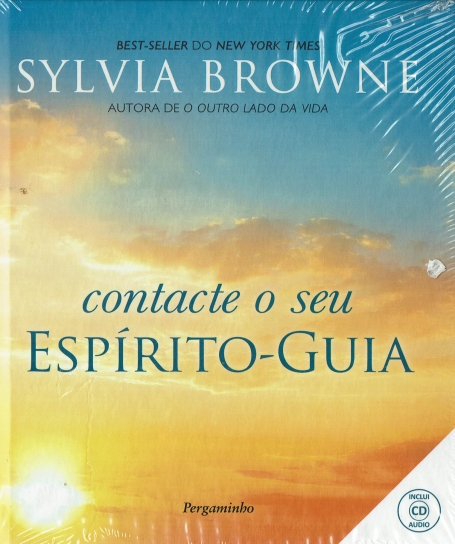 CONTACTE O SEU ESPÍRITO-GUIA