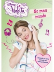 VIOLETTA 1 - NO MEU MUNDO