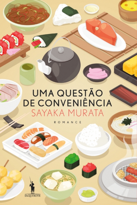 UMA QUESTÃO DE CONVENIÊNCIA