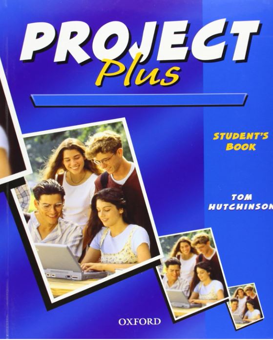 PROJECT PLUS - STUDENT`S BOOK 9º ANO