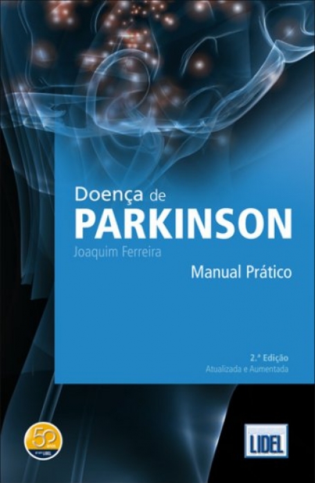 DOENCA DE PARKINSON 2º EDICAO