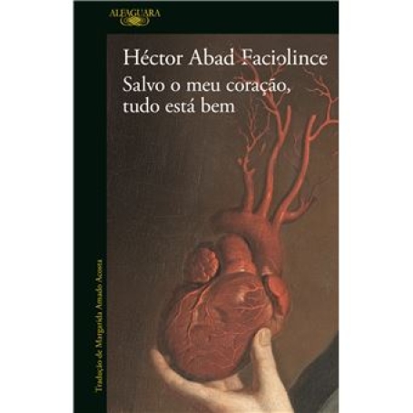 SALVO O MEU CORACAO TUDO ESTA BEM