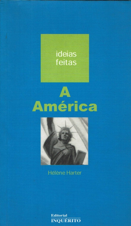 AMERICA - IDEAS FEITAS