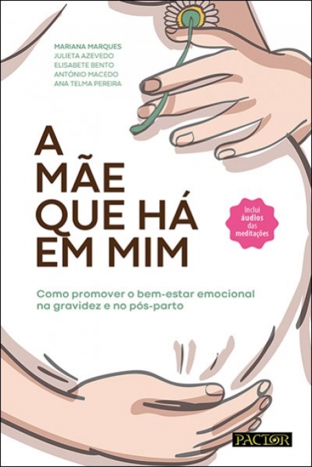 A MÃE QUE HÁ EM MIM
