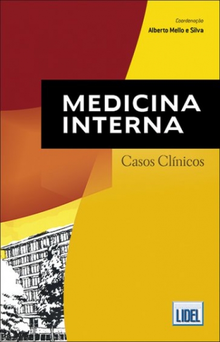 MEDICINA INTERNA - CASOS CLINICOS