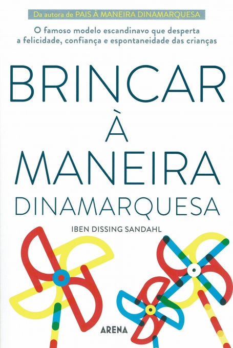 BRINCAR À MANEIRA DINAMARQUESA