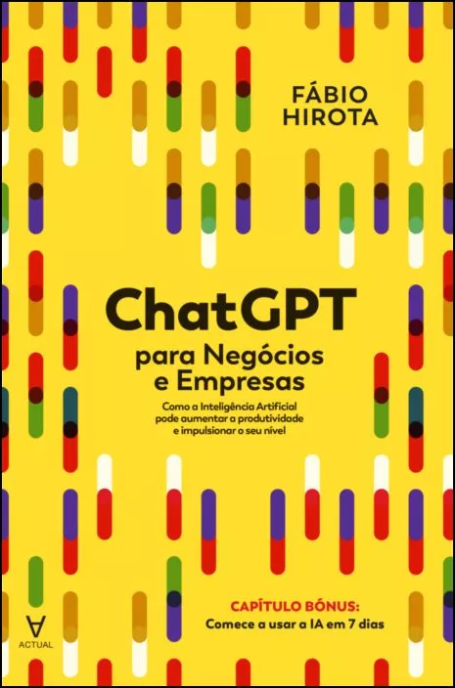 CHATGPT PARA NEGÓCIOS E EMPRESAS