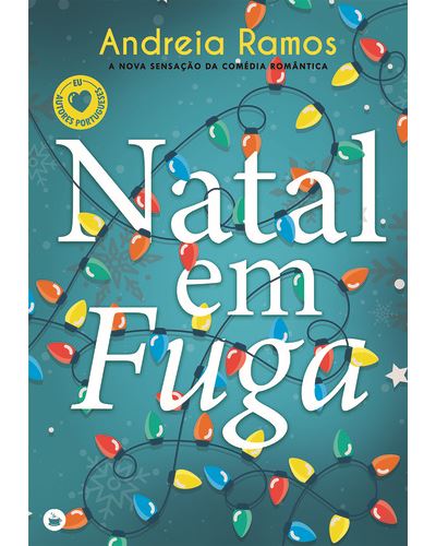 NATAL EM FUGA
