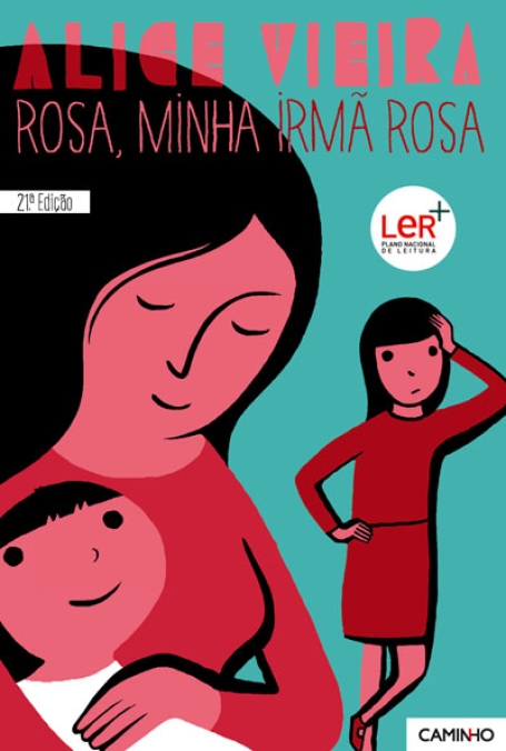 ROSA MINHA IRMA ROSA