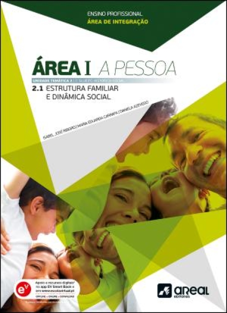 01285 - Área de Integração 2.1 - Ensino Profissional