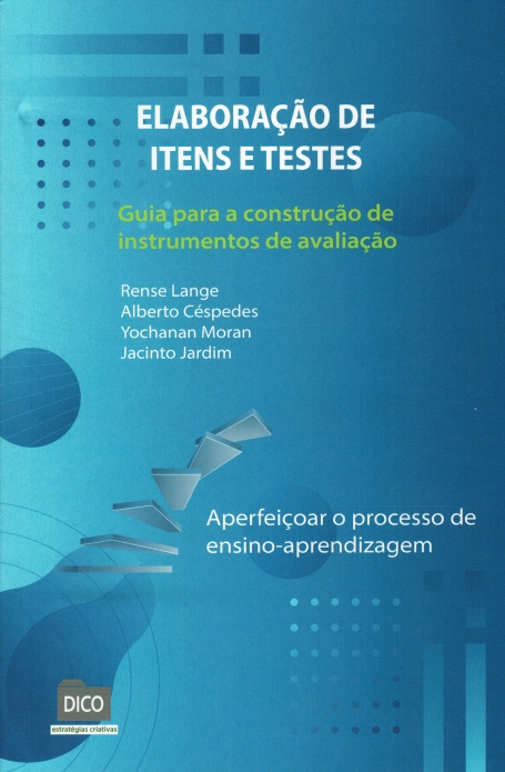 ELABORACAO DE ITENS E TESTES