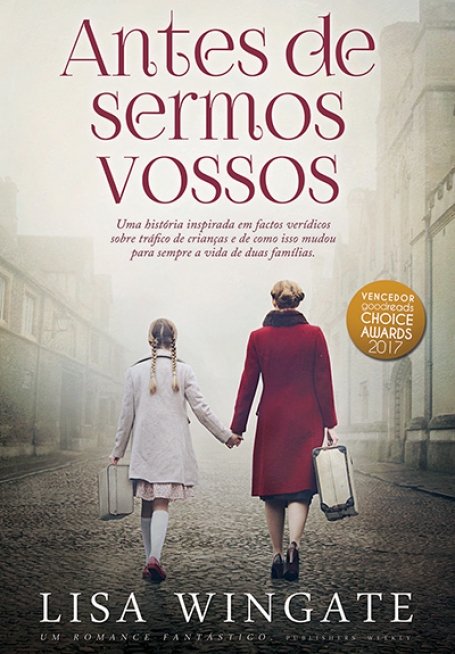 ANTES DE SERMOS VOSSOS