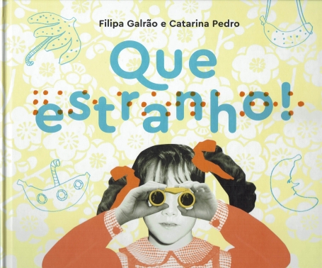 QUE ESTRANHO