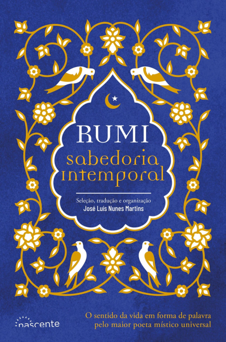 RUMI: SABEDORIA INTEMPORAL