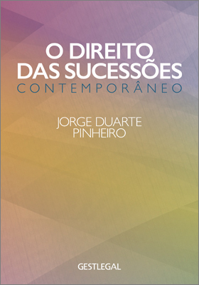 O Direito das Sucessões Contemporâneo