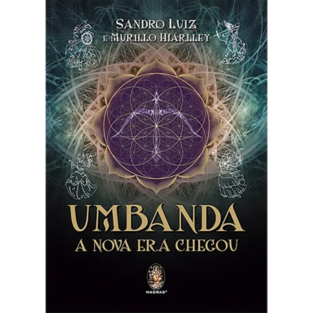 UMBANDA - A NOVA ERA CHEGOU