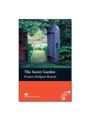 MR (P) Secret Garden. The etools