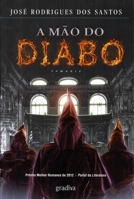 A MÃO DO DIABO
