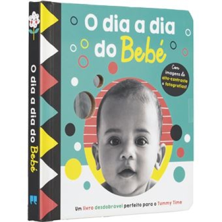 72600.10 - O DIA A DIA DO BEBE
