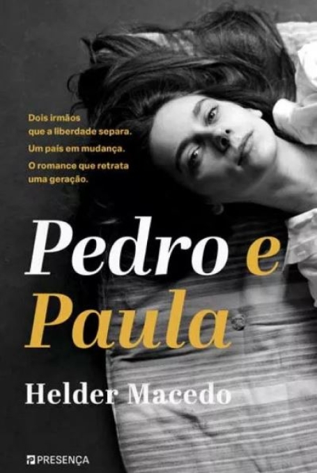 PEDRO E PAULA