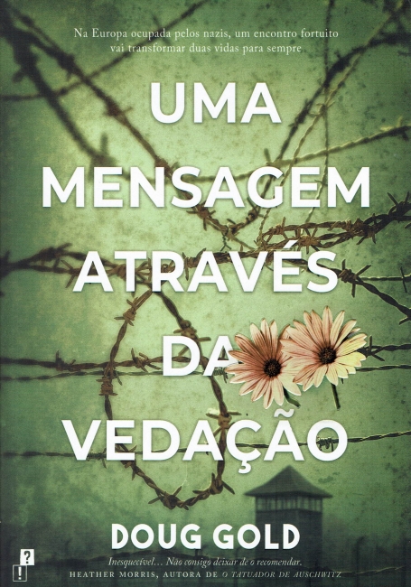 UMA MENSAGEM ATRAVES DA VEDAÇÃO