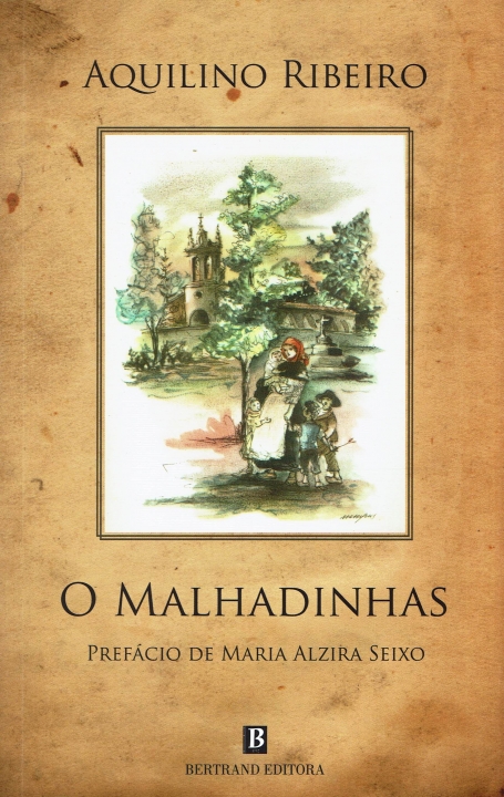 O MALHADINHAS