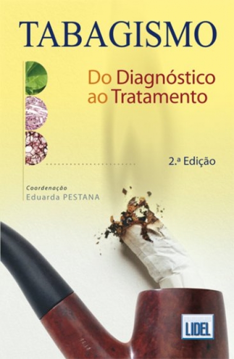 TABAGISMO - DO DIAGNOSTICO AO TRATAMENTO